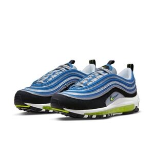 Nike Air Max 97OG Royal Neon Sise 6 WORN ONCE